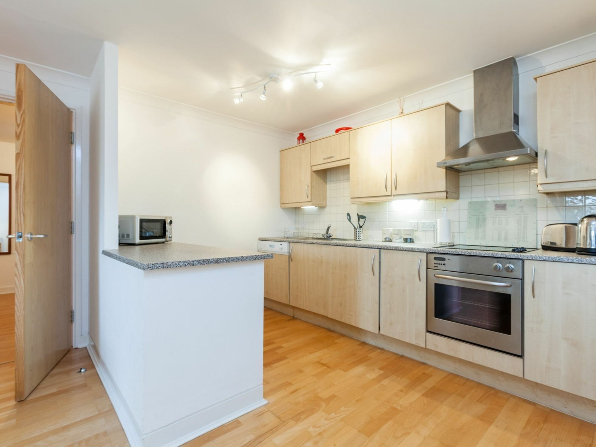 Excel Millsands Sheffield Luaran gambar