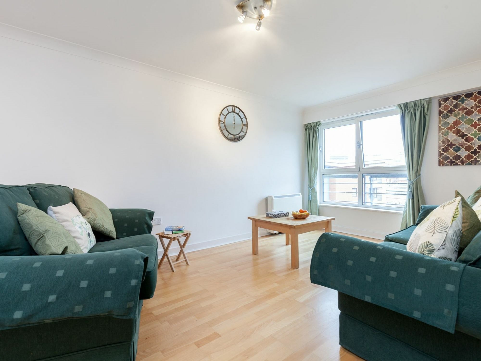 Excel Millsands Sheffield Luaran gambar