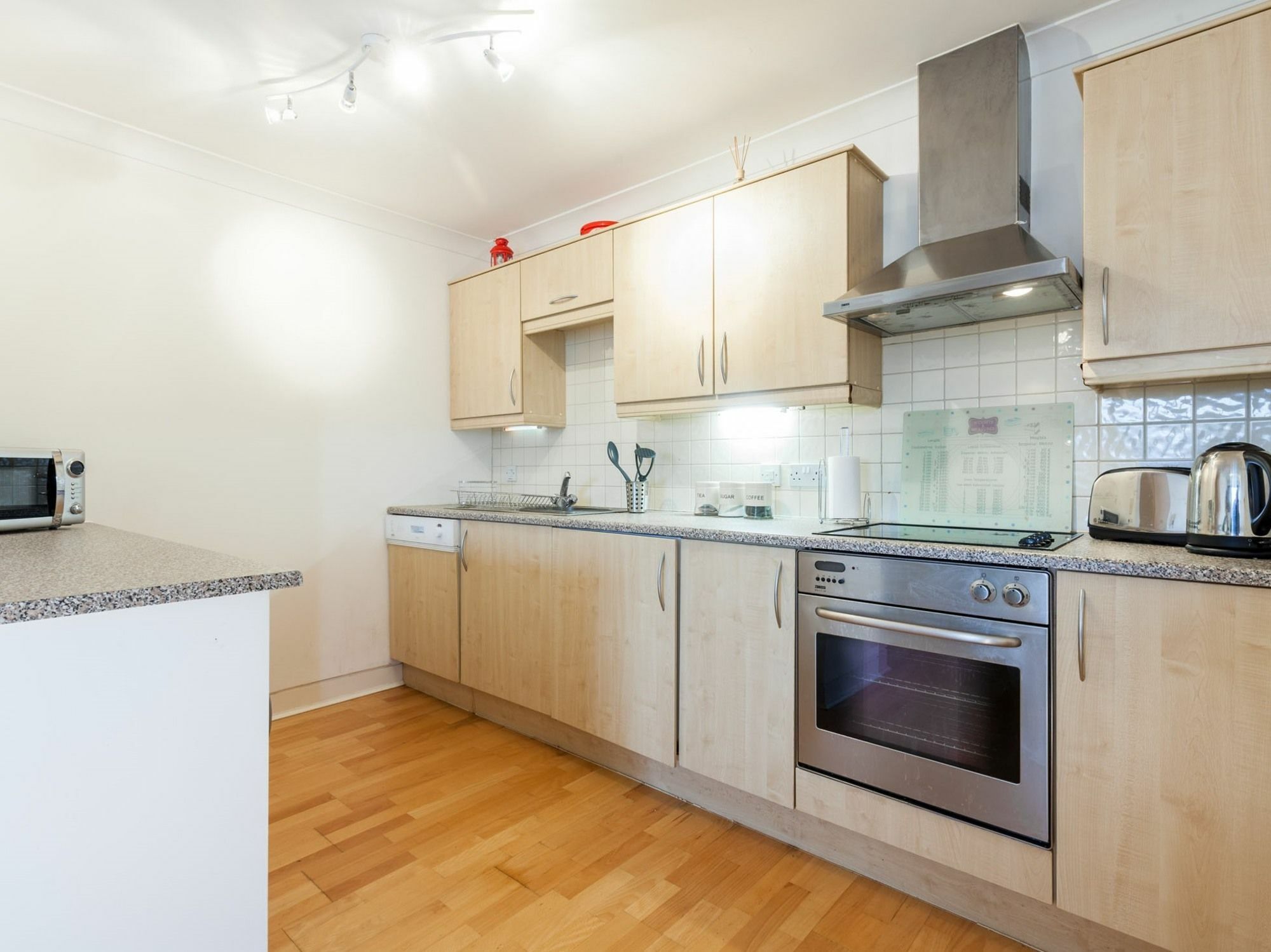 Excel Millsands Sheffield Luaran gambar