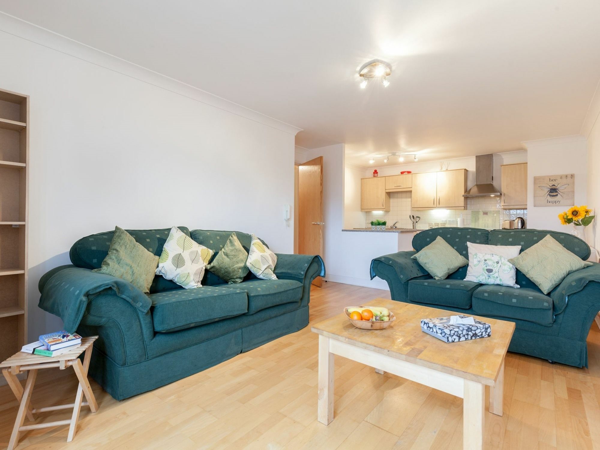 Excel Millsands Sheffield Luaran gambar