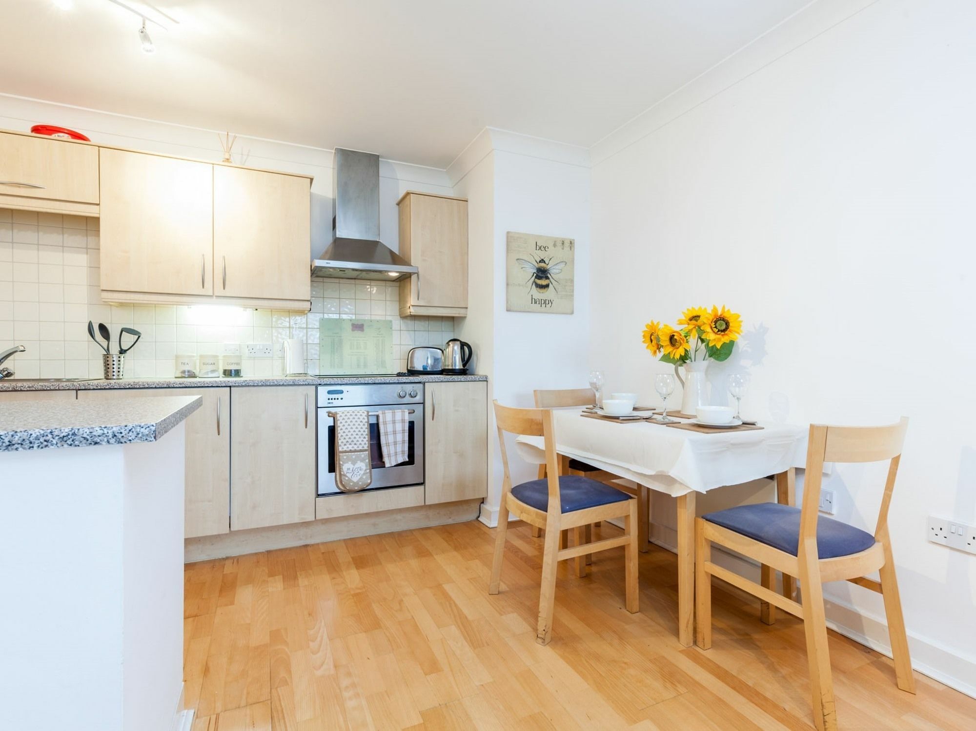 Excel Millsands Sheffield Luaran gambar